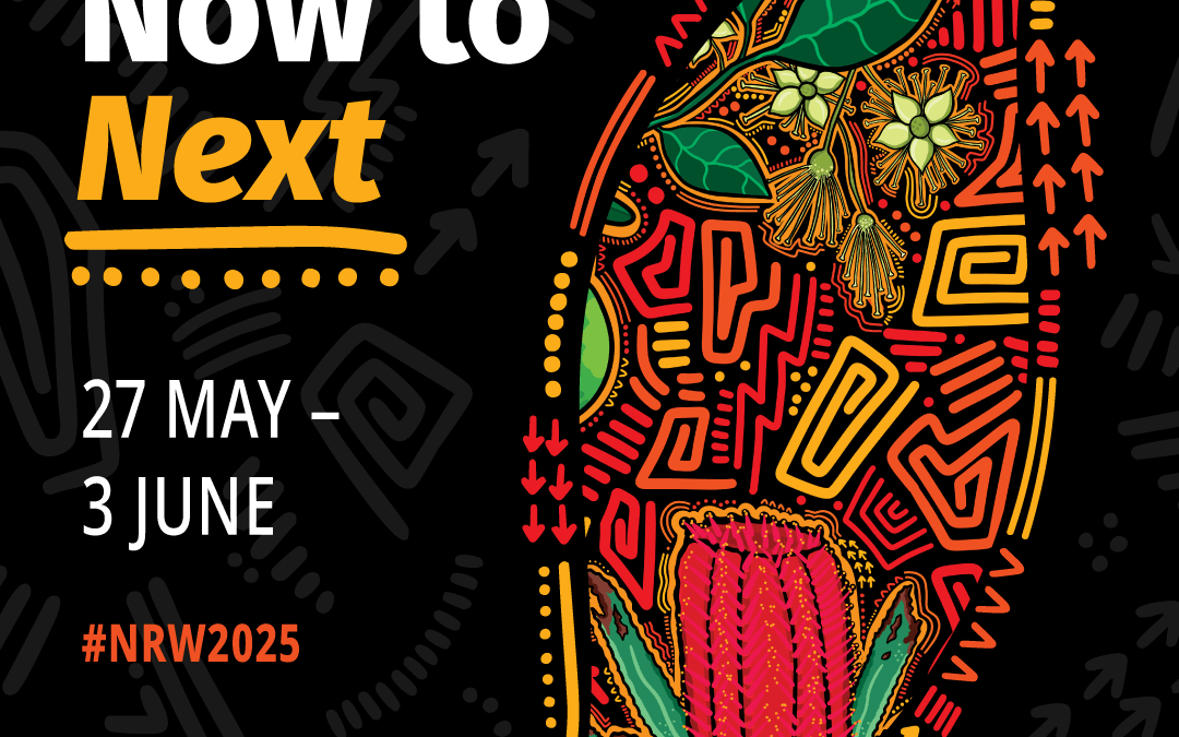 Bridging Now to Next: Landcare’s Commitment to Reconciliation