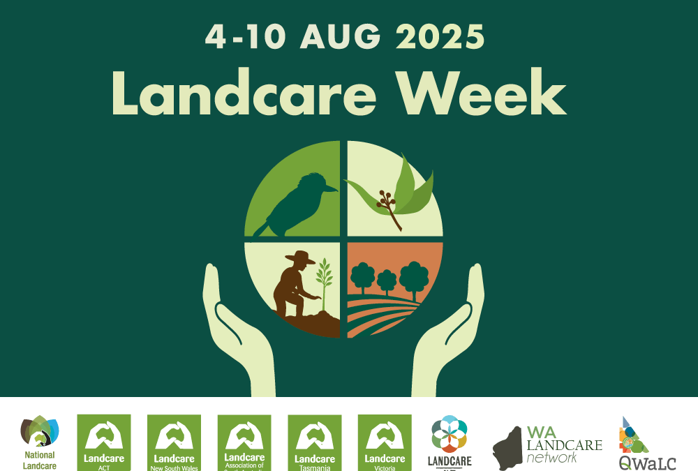 Tell Us What Matters to Landcarers!