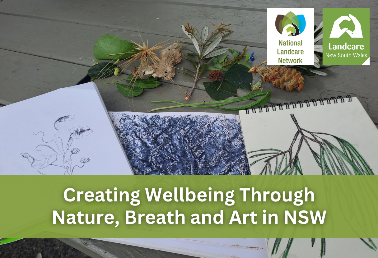 Nature art sketches