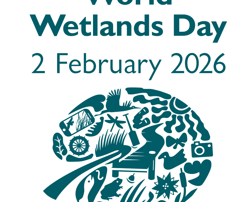 World Wetlands Day 2026: Celebrating Cultural Heritage and Traditional Knowledge