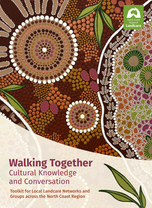 Walking Together, Cultural Knowledge and Conversation Toolkit