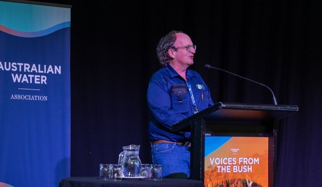 Voices from the Bush Conference 2026