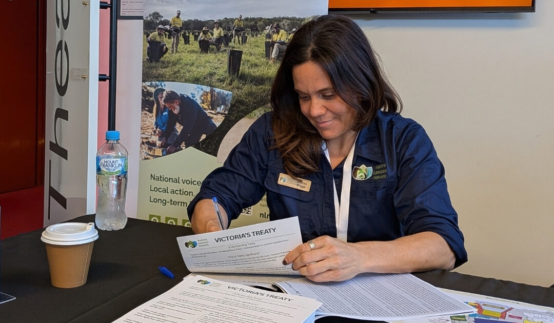 Victoria’s TREATY: A fact sheet to address common questions