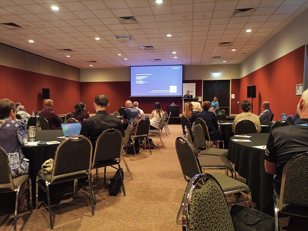 Facilitated Presentations  